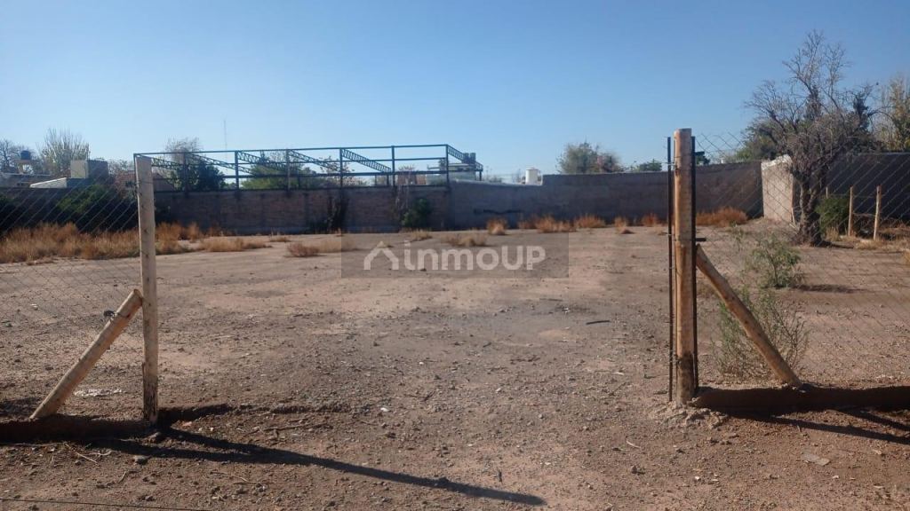 Lote en Venta en Las Heras, Mendoza
