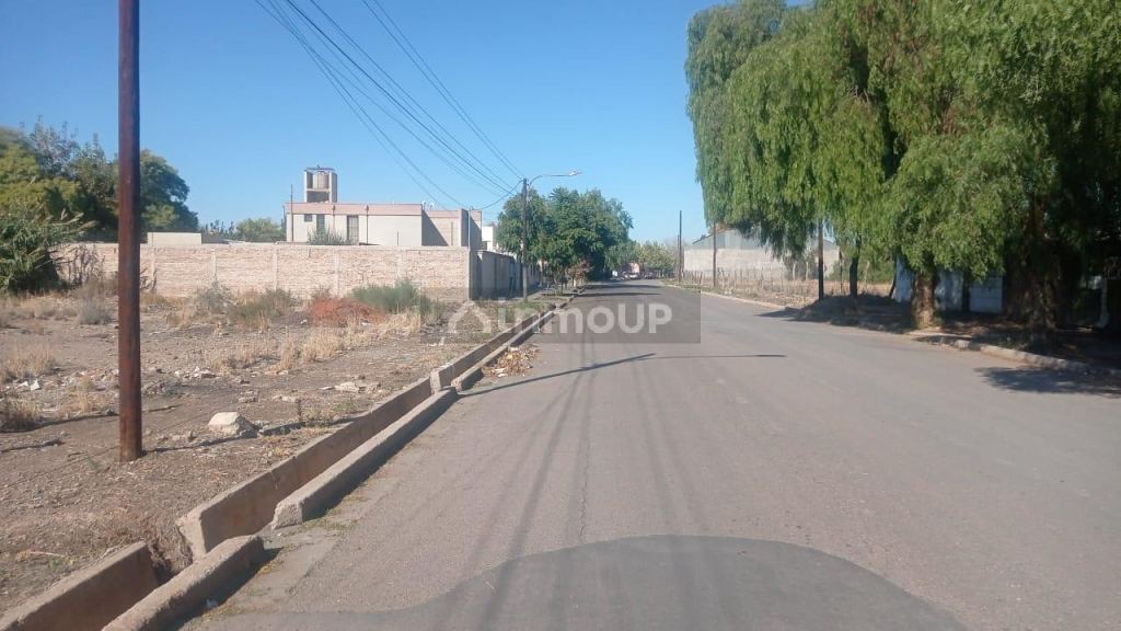 Lote en Venta en Las Heras, Mendoza