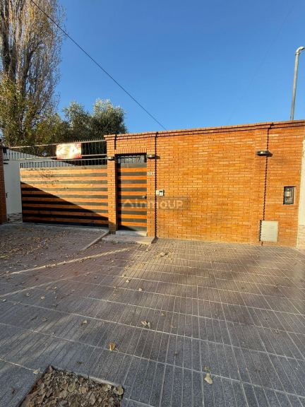 Casa en Venta en Las Heras, Mendoza