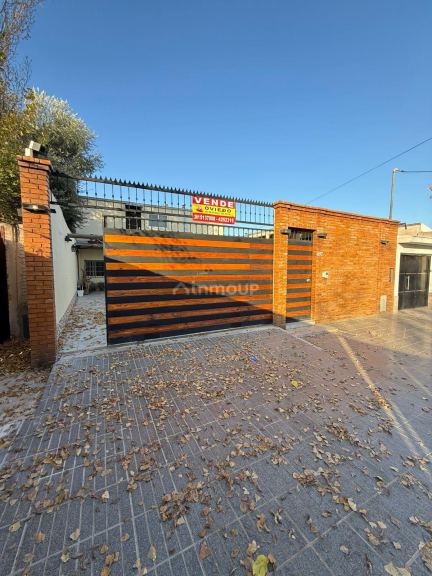 Casa en Venta en Las Heras, Mendoza