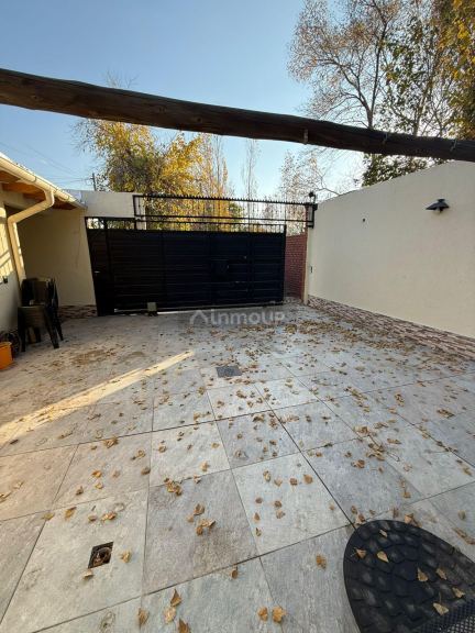 Casa en Venta en Las Heras, Mendoza
