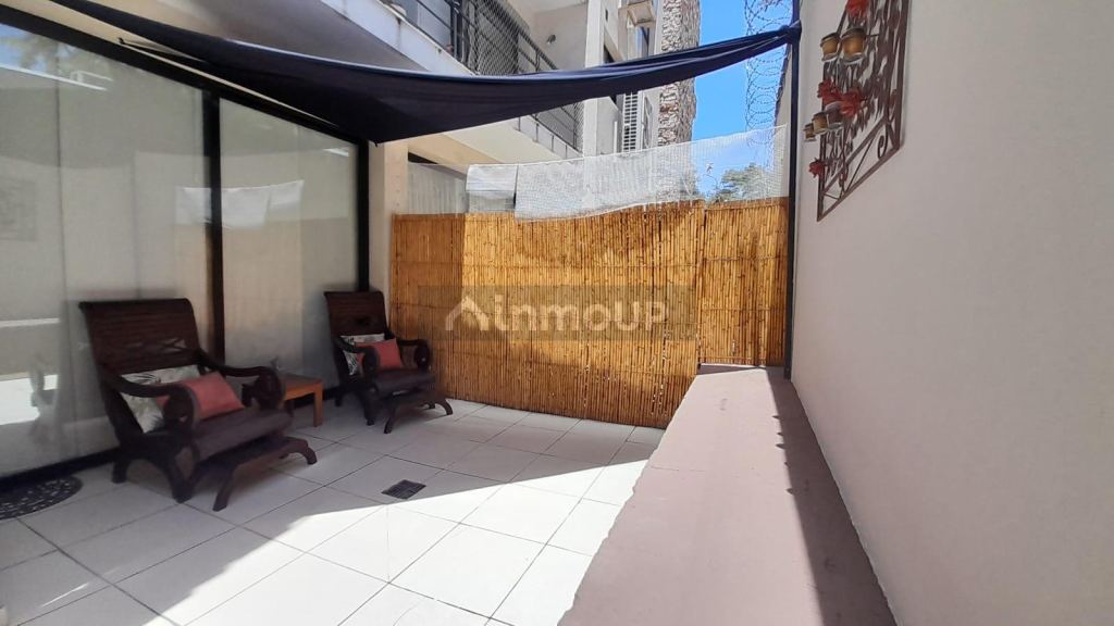 Departamento en Alquiler en Capital, Mendoza