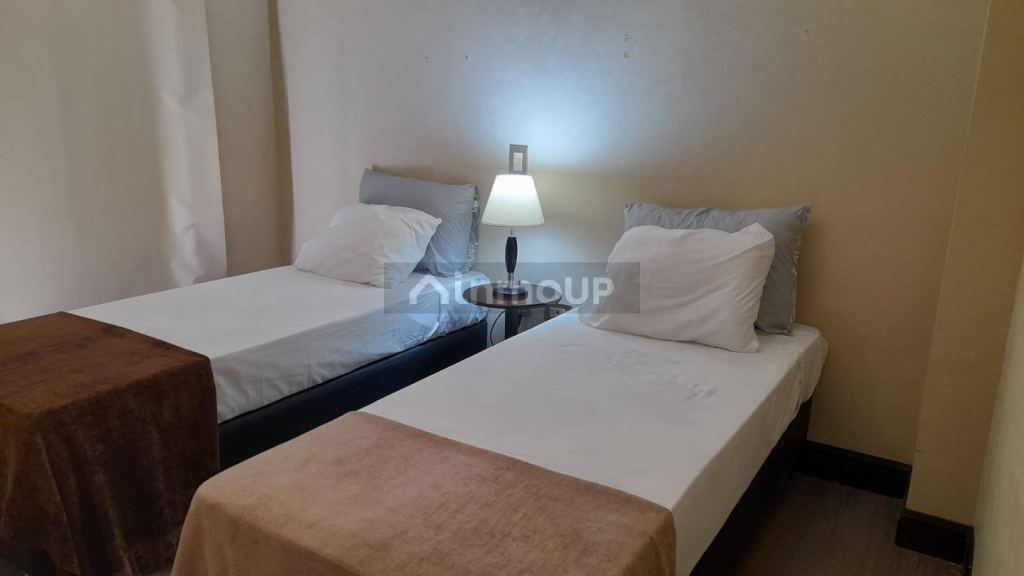 Departamento en Alquiler en Capital, Mendoza