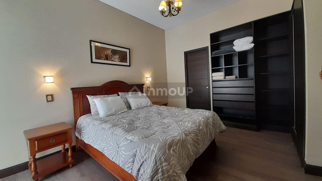 Departamento en Alquiler en Capital, Mendoza