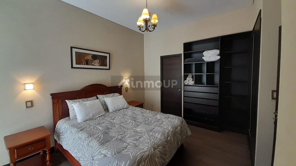 Departamento en Alquiler en Capital, Mendoza