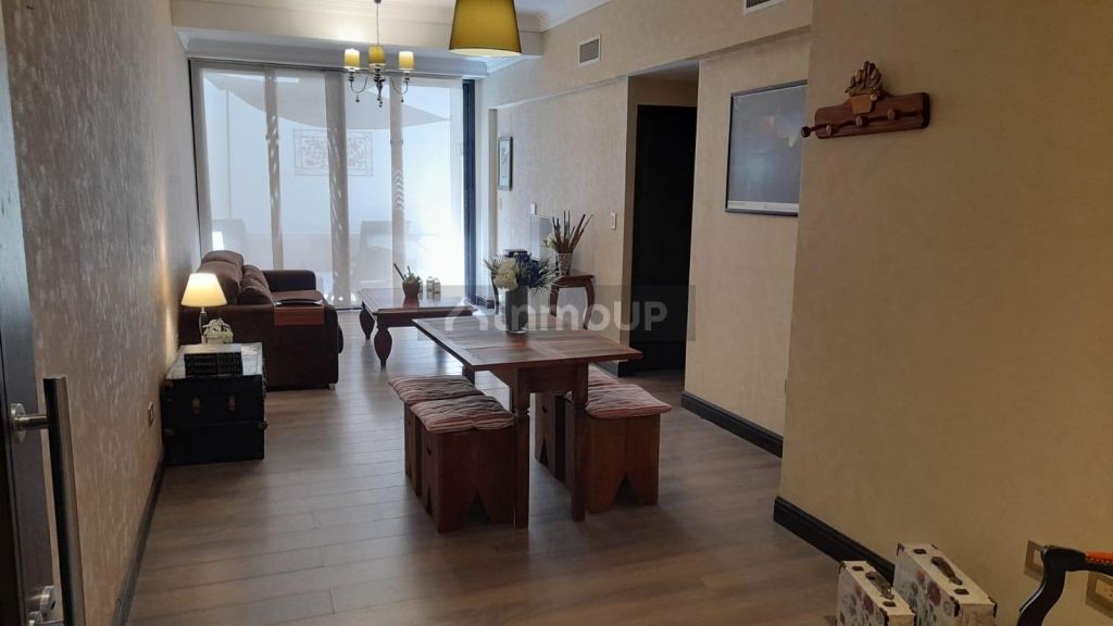 Departamento en Alquiler en Capital, Mendoza