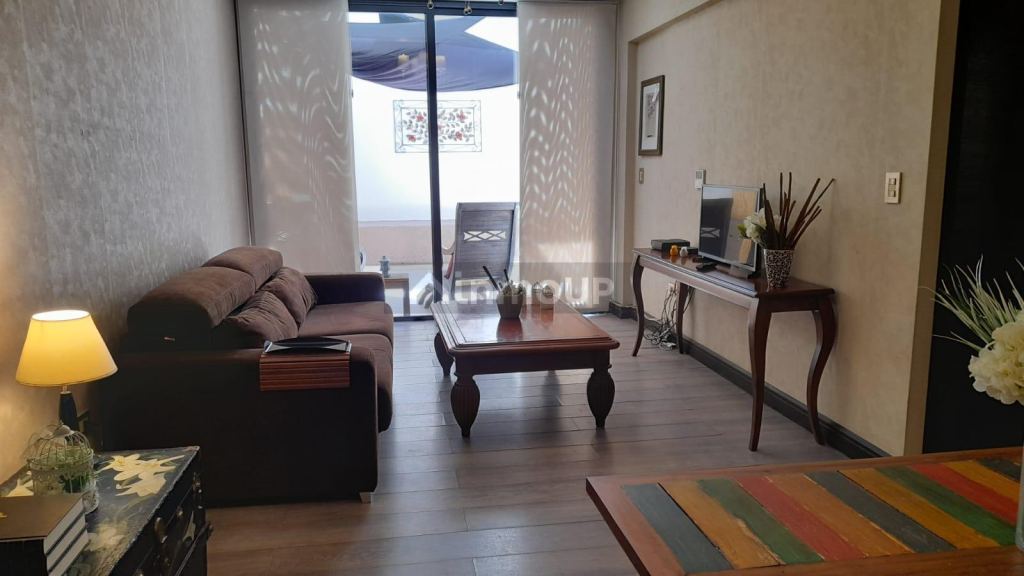 Departamento en Alquiler en Capital, Mendoza