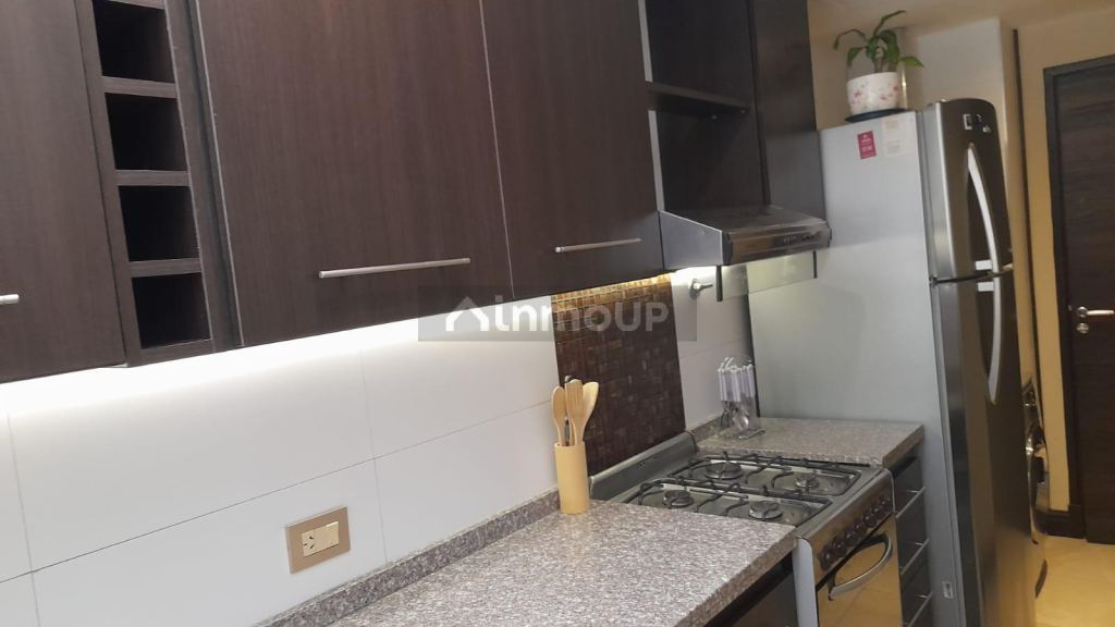 Departamento en Alquiler en Capital, Mendoza