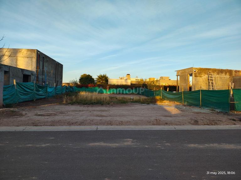 Lote en Venta en Lujan de Cuyo, Mendoza