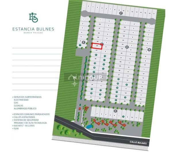 Lote en Venta en Lujan de Cuyo, Mendoza