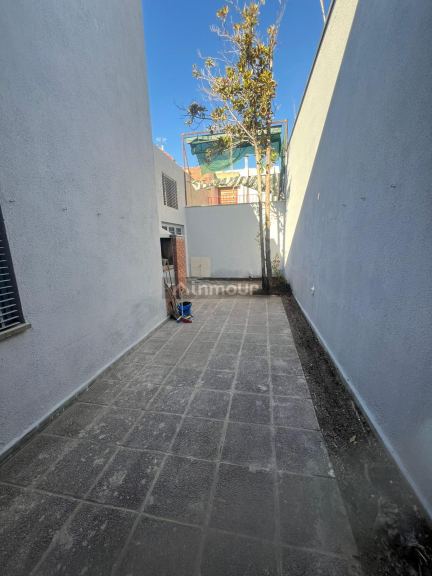 Casa en Alquiler en Capital, Mendoza