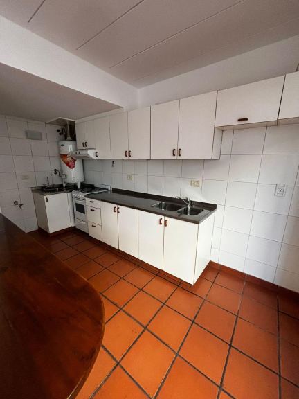 Duplex en Alquiler en Capital, Mendoza