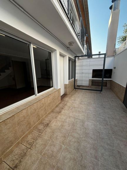 Duplex en Alquiler en Capital, Mendoza