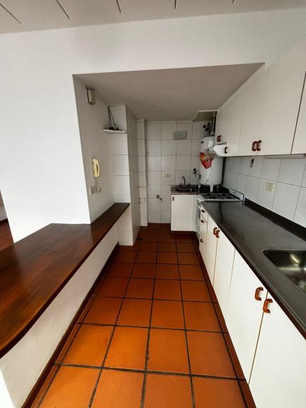 Duplex en Alquiler en Capital, Mendoza