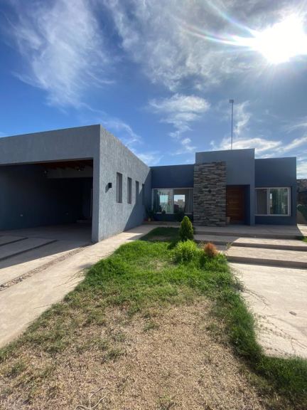 Casa en Alquiler en Guaymallen, Mendoza