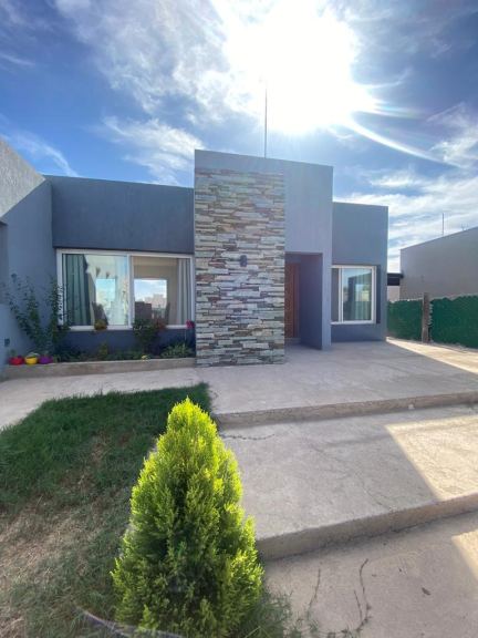 Casa en Alquiler en Guaymallen, Mendoza