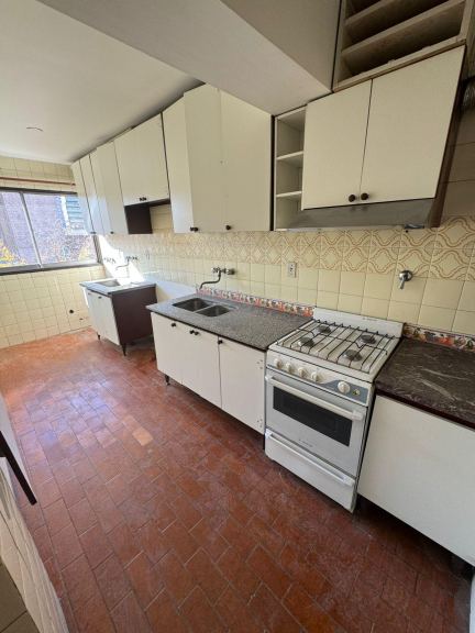 Departamento en Alquiler en Capital, Mendoza
