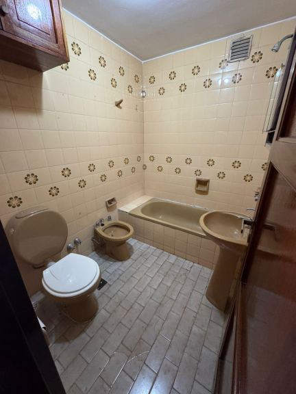 Departamento en Alquiler en Capital, Mendoza