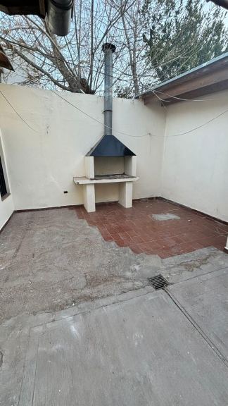 Departamento en Alquiler en Capital, Mendoza