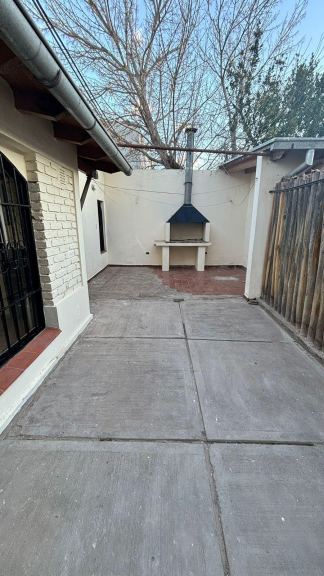 Departamento en Alquiler en Capital, Mendoza