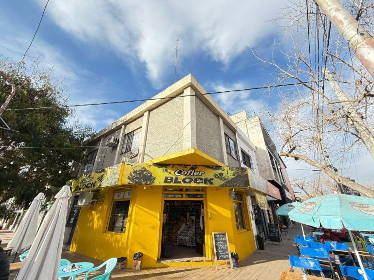 Local Comercial en Venta en Godoy Cruz, Mendoza