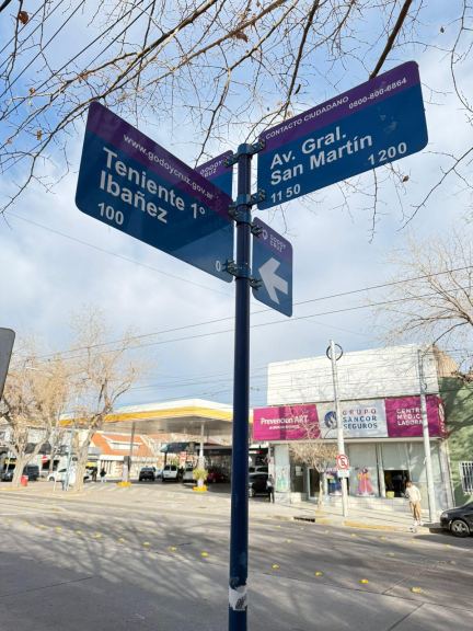 Local Comercial en Venta en Godoy Cruz, Mendoza