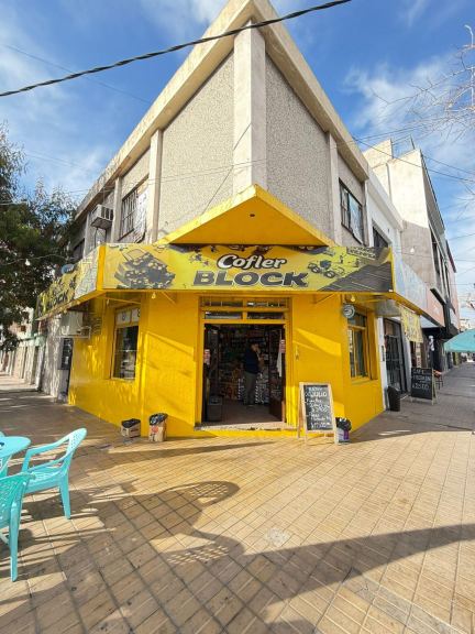 Local Comercial en Venta en Godoy Cruz, Mendoza