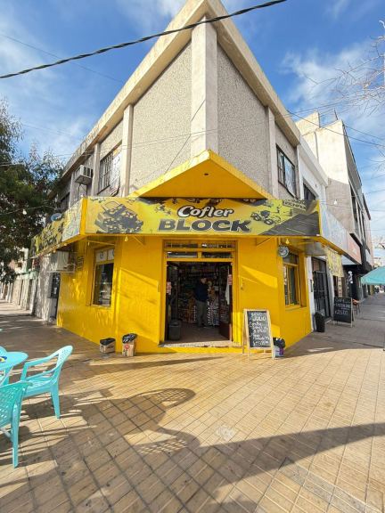 Local Comercial en Venta en Godoy Cruz, Mendoza