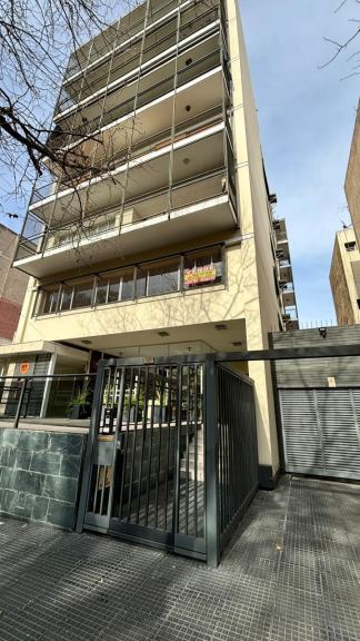 Departamento en Alquiler en Capital, Mendoza