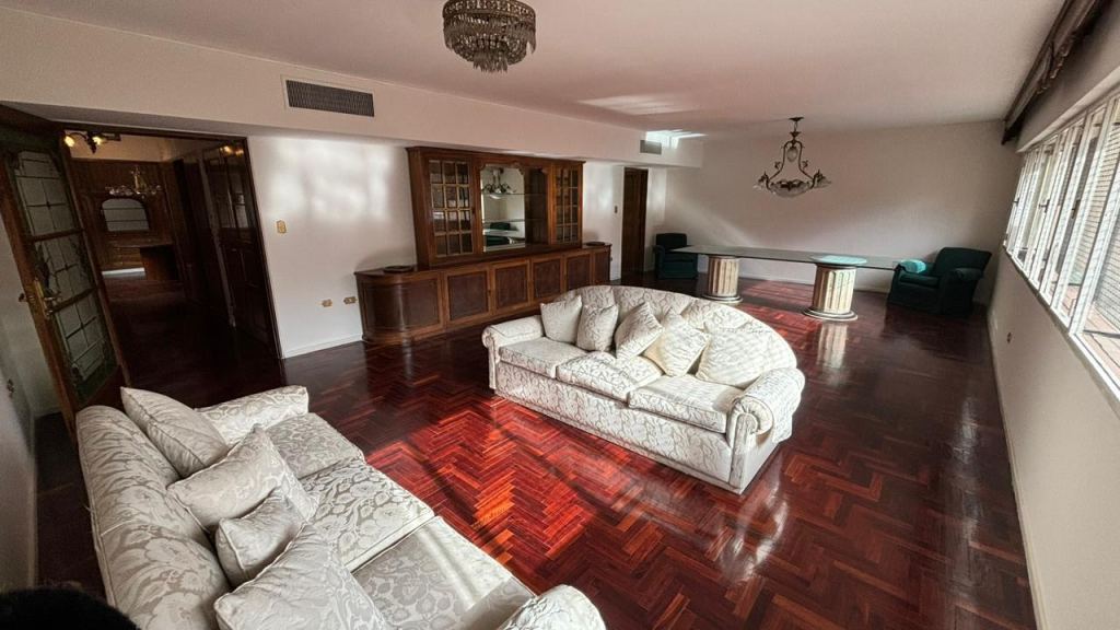 Departamento en Alquiler en Capital, Mendoza