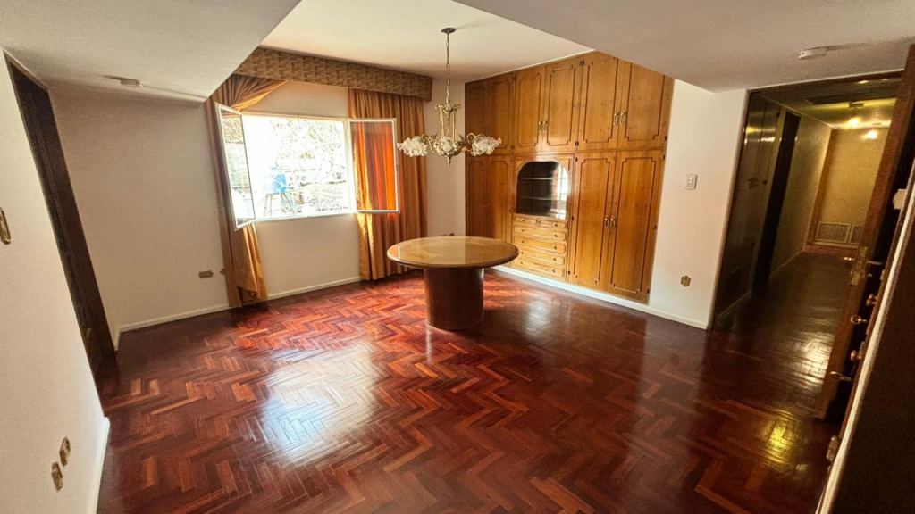 Departamento en Alquiler en Capital, Mendoza