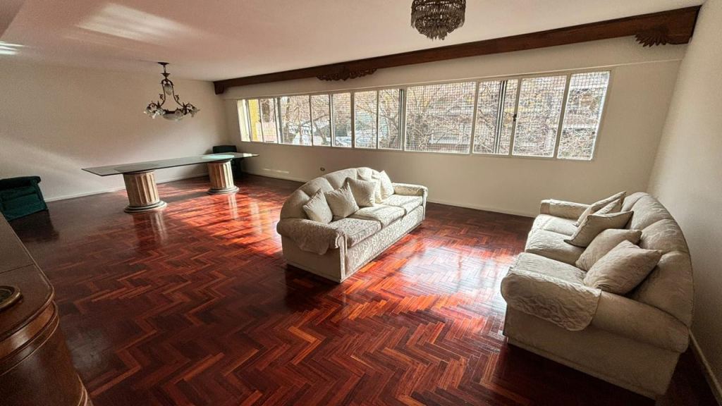 Departamento en Alquiler en Capital, Mendoza