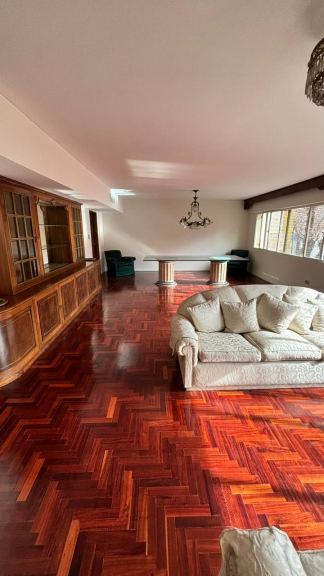 Departamento en Alquiler en Capital, Mendoza