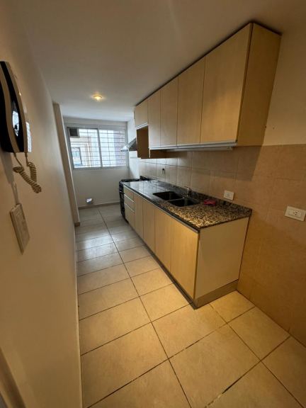 Departamento en Alquiler en Capital, Mendoza