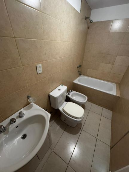 Departamento en Alquiler en Capital, Mendoza
