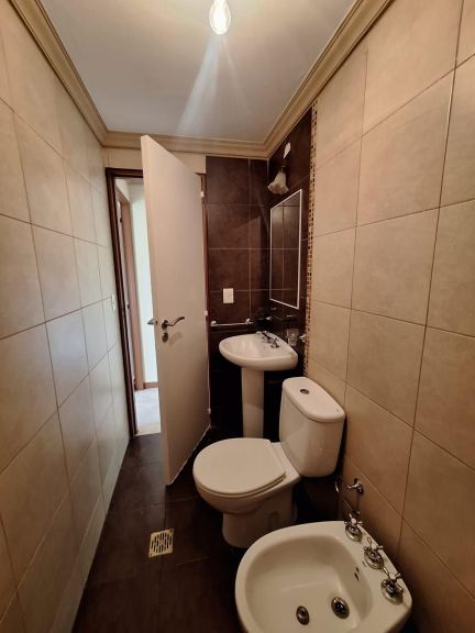 Departamento en Alquiler en Capital, Mendoza