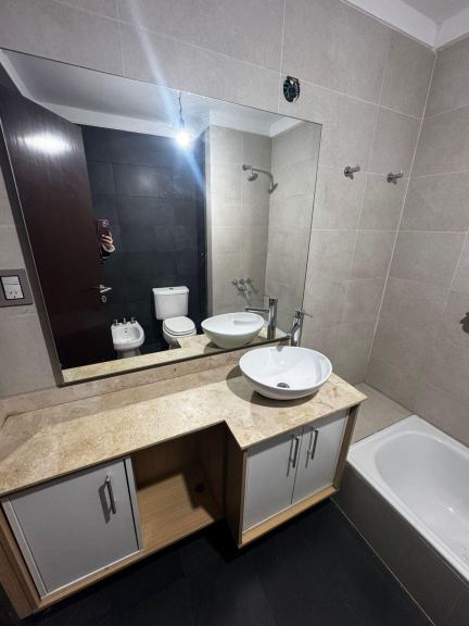 Departamento en Alquiler en Capital, Mendoza