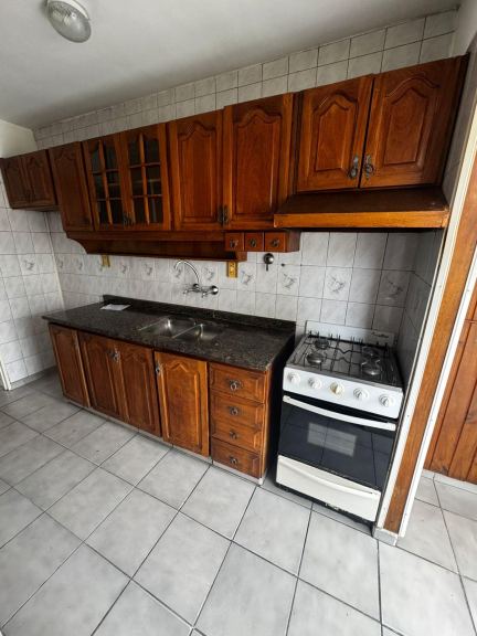 Departamento en Alquiler en Capital, Mendoza