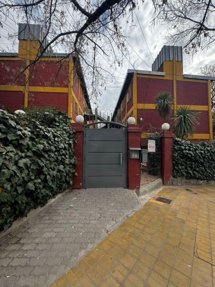 Departamento en Alquiler en Capital, Mendoza