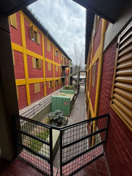 Departamento en Alquiler en Capital, Mendoza