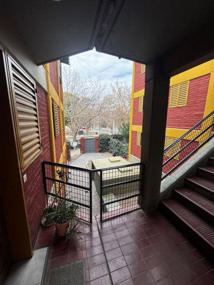 Departamento en Alquiler en Capital, Mendoza
