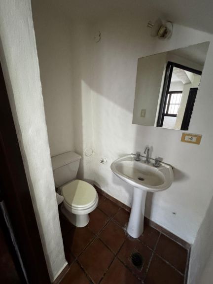 Duplex en Alquiler en Capital, Mendoza