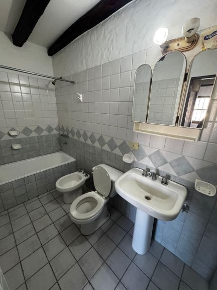 Duplex en Alquiler en Capital, Mendoza