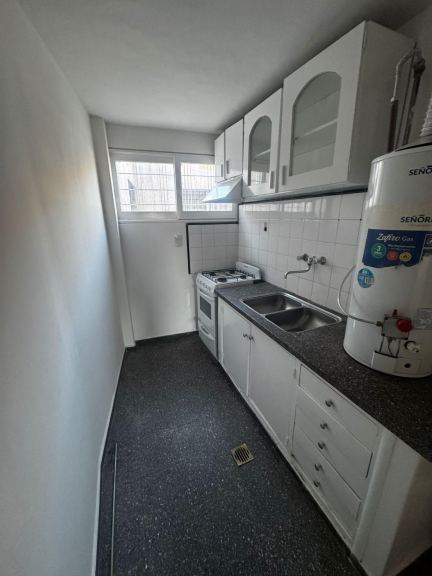 Departamento en Alquiler en Capital, Mendoza