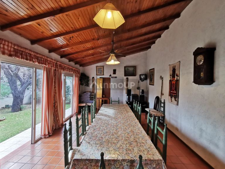 Casa en Venta en Capital, Mendoza