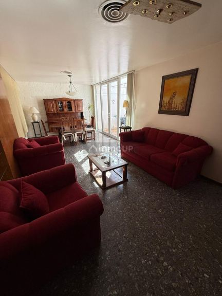 Casa en Venta en Capital, Mendoza