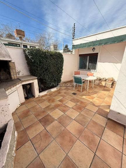 Casa en Venta en Capital, Mendoza