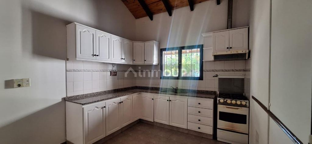 Casa en Alquiler en Lujan de Cuyo, Mendoza
