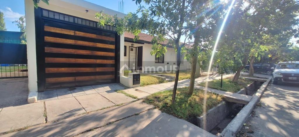Casa en Alquiler en Lujan de Cuyo, Mendoza