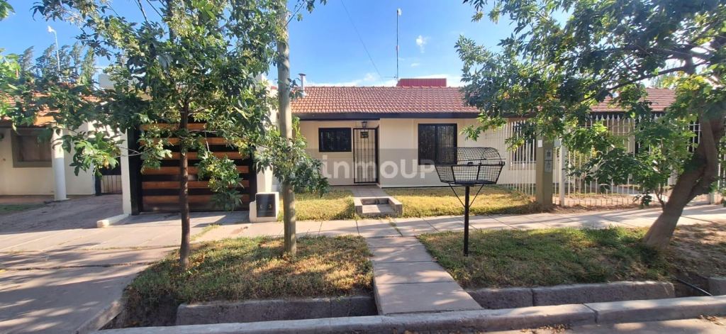 Casa en Alquiler en Lujan de Cuyo, Mendoza